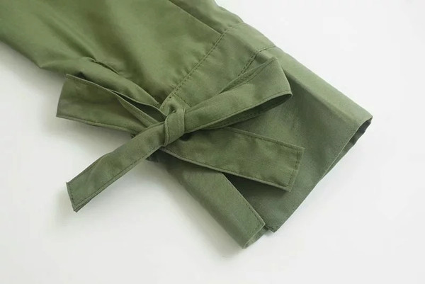 Modern aszimmetrikus női ing klasszikus gallérral