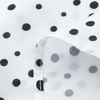 Alkalmi női hosszú ruha széles pántokkal, fehér színben