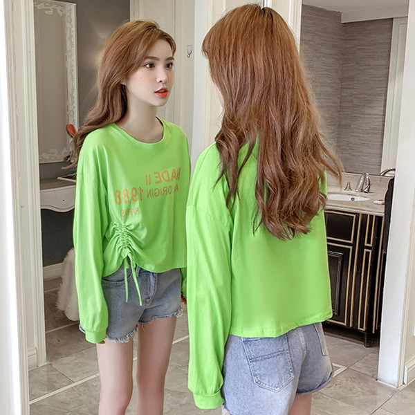 Bluza casual dama in trei culori cu inscriptii