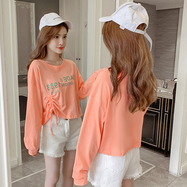 Bluza casual dama in trei culori cu inscriptii