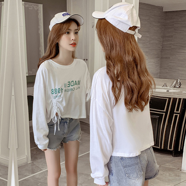 Bluza casual dama in trei culori cu inscriptii