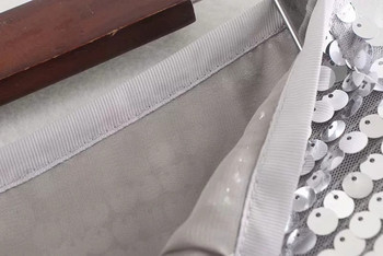 Fusta dama model nou cu paiete