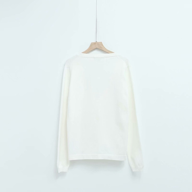 Cardigan dama din tricotat subtire cu cravate - doua culori