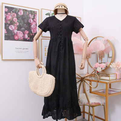 Rochie casual dama cu maneci scurte - mai multe culori