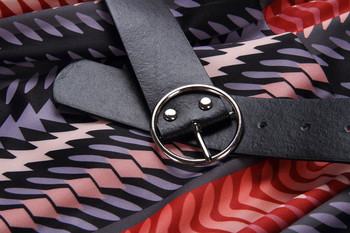 Rochie lungă de damă modernă, cu mâneci lungi și decolteu O