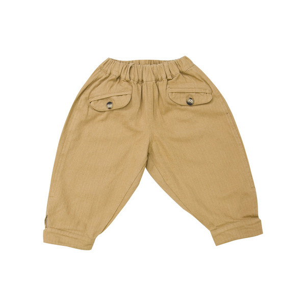 Gyermek nadrág fiúknak három színben