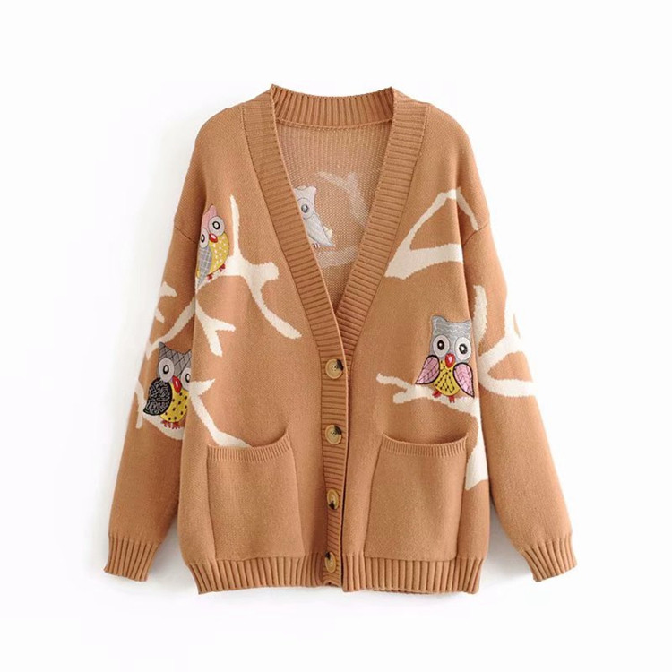 Vesta de dama cu aplicatie in doua culori