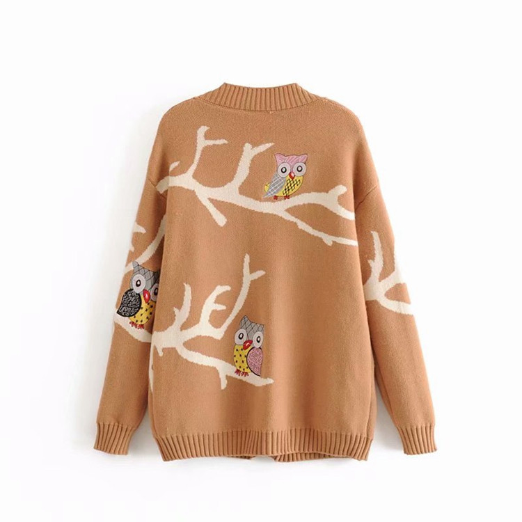 Vesta de dama cu aplicatie in doua culori