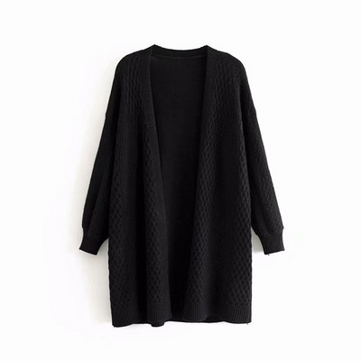 Női hosszú mellény - három színben