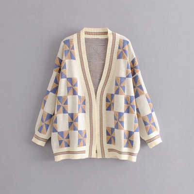 Vestă de damă cu mâneci lungi - trei culori