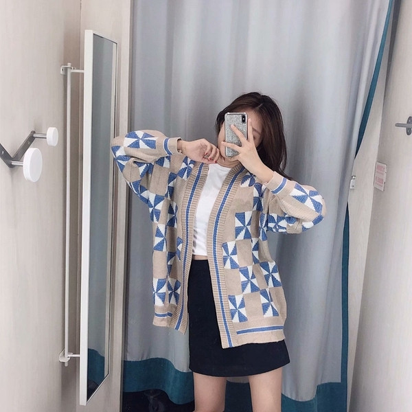 Vestă de damă cu mâneci lungi - trei culori