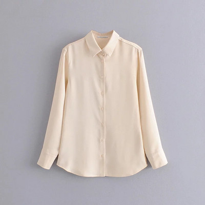 Camasa de dama model clasic in mai multe culori