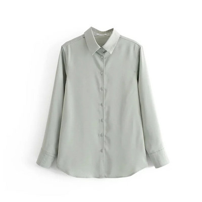 Camasa de dama model clasic in mai multe culori