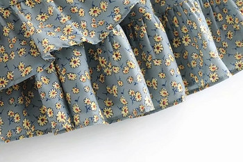 Rochie de dama eleganta fara bretele, cu talie elastica