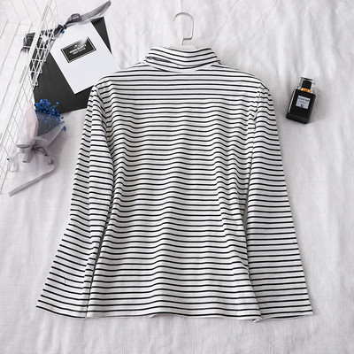 Bluza de dama model nou cu maneci lungi in trei culori