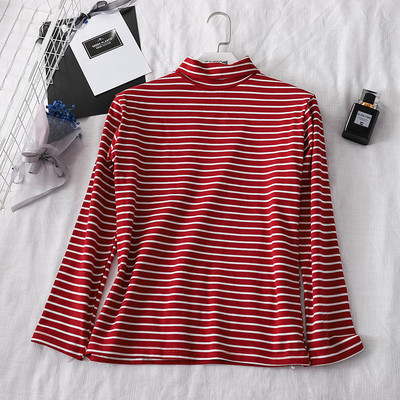 Bluza de dama model nou cu maneci lungi in trei culori