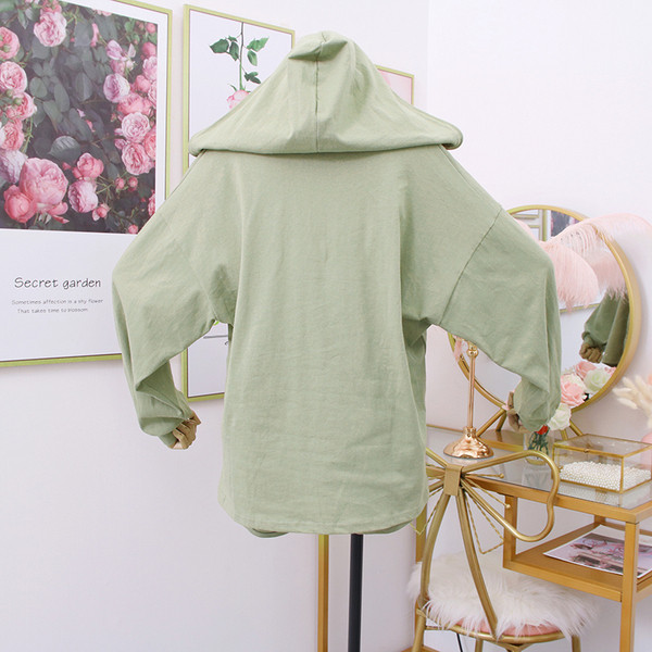 Napi női szett blúz + nadrág fehér, zöld és fekete színben