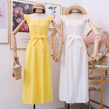 Rochie moderna de dama cu curea in mai multe culori