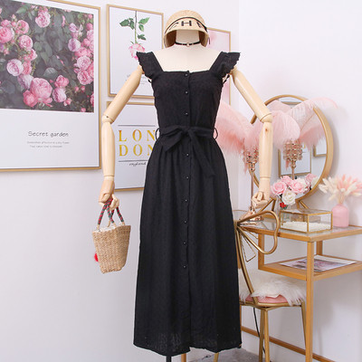 Rochie moderna de dama cu curea in mai multe culori