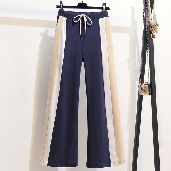 Kétrészes sport-napi női szett