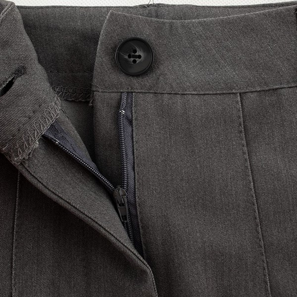 Pantaloni scurti de dama model nou cu talie inalta in mai multe culori