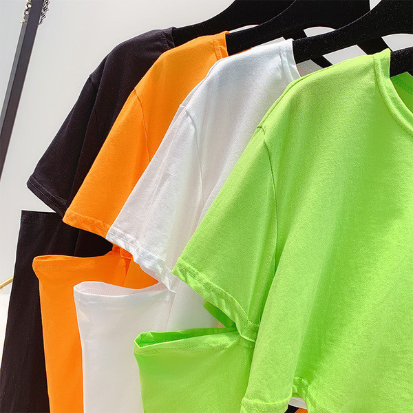 Lezser női blúz hosszú ujjal - négy színben