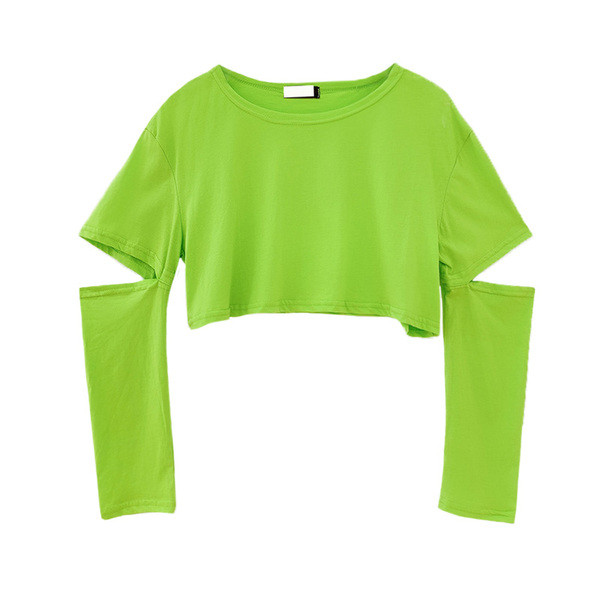 Lezser női blúz hosszú ujjal - négy színben