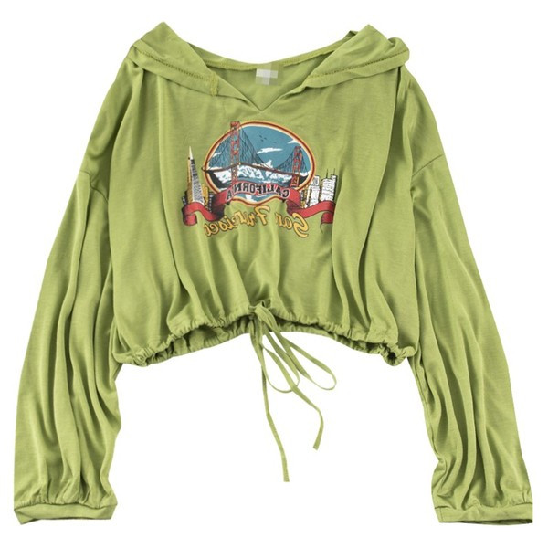 Női sportblúz rátéttel és kapucnival - többféle színben