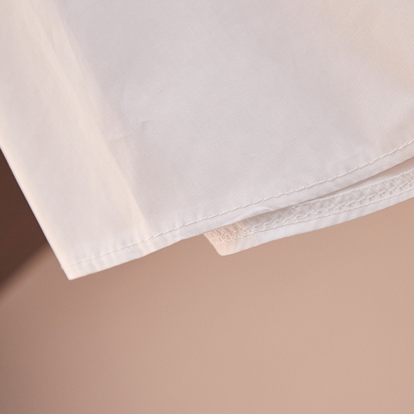 Set modern pentru femei din două părți cu aplicații și mărimi până la 4XL