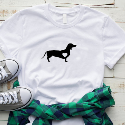 Alkalmi női póló rátéttel, rövid ujjú több színben