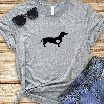 Alkalmi női póló rátéttel, rövid ujjú több színben