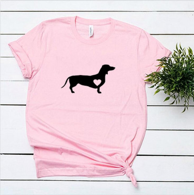 Alkalmi női póló rátéttel, rövid ujjú több színben