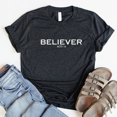 Alkalmi női póló sima modell több színben felirattal