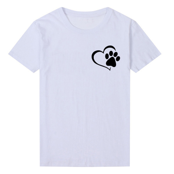 Modern női póló rátéttel több színben