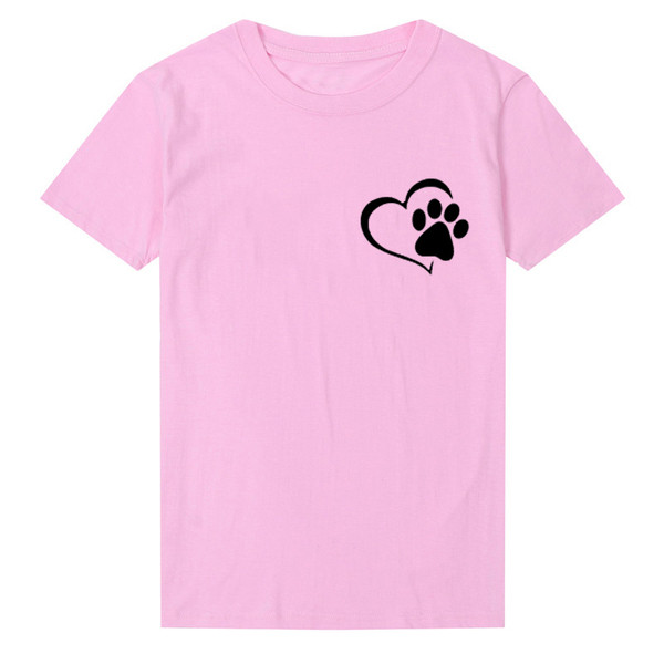 Modern női póló rátéttel több színben