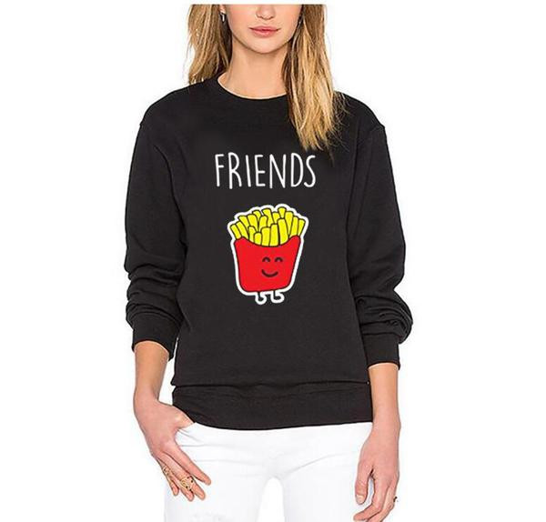 Bluză casual de damă cu mâneci lungi și aplicație în patru culori