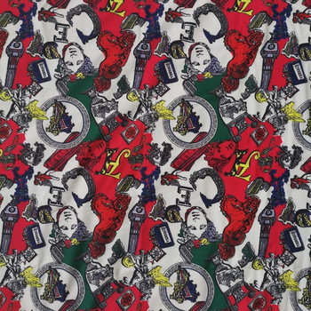 Alkalmi női ruha hosszú ujjal és klasszikus gallérral