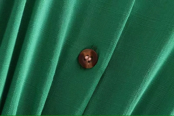 Salopeta de dama cu maneca scurta de culoare verde