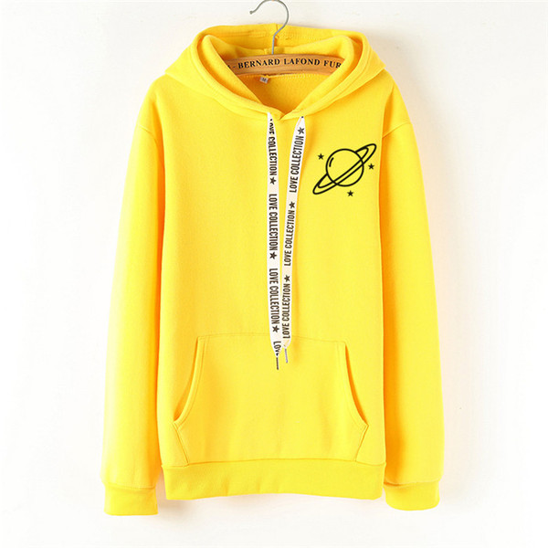 Modern női pulóver rátéttel és nyakkendőkkel több színben