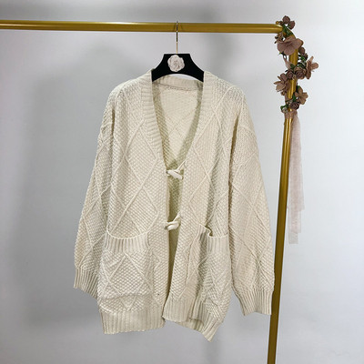 Női alkalmi mellény zsebekkel, három színben