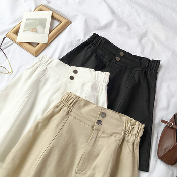 Női alkalmi szoknya három színben