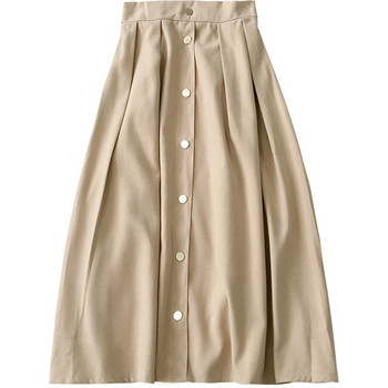 Női alkalmi rövid szoknya három színben