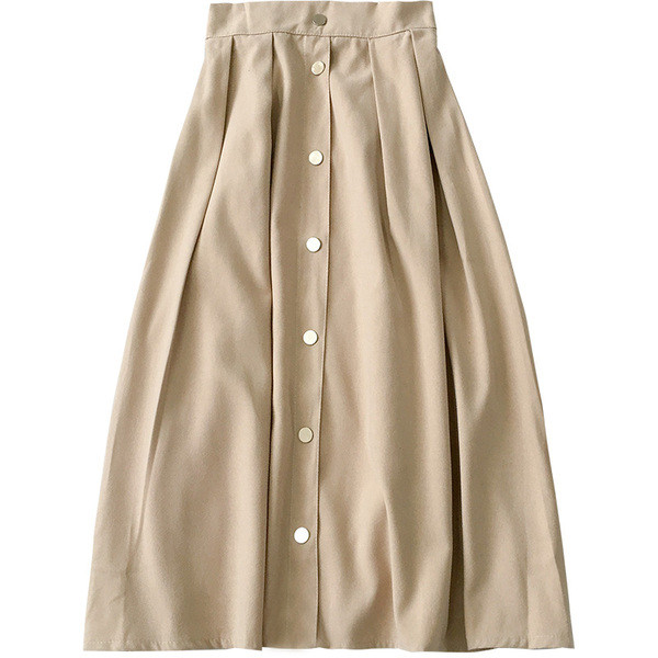 Női alkalmi rövid szoknya három színben