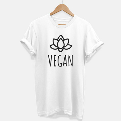 Tricou de dama modern cu inscriptie in mai multe culori