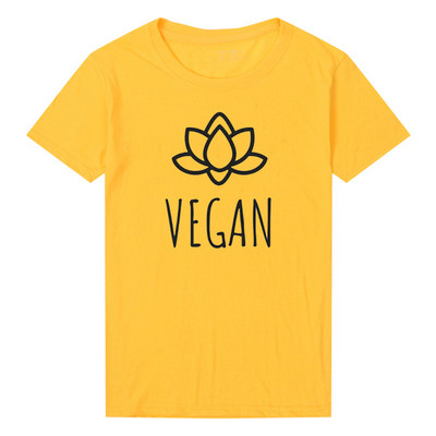 Tricou de dama modern cu inscriptie in mai multe culori