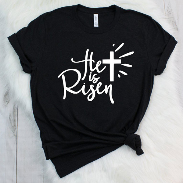 Alkalmi női póló öt színben felirattal