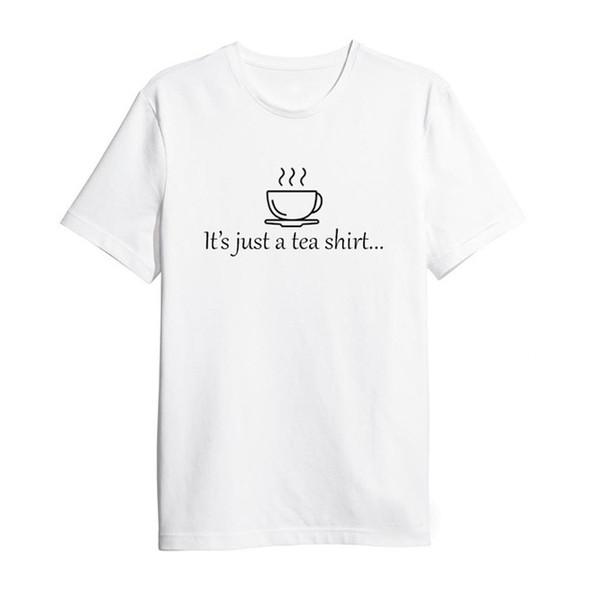 Tricou casual dama cu inscriptie si maneci scurte in mai multe culori