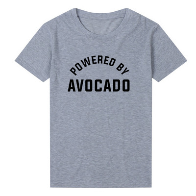 Tricou de dama modern model uni in mai multe culori