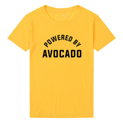 Tricou de dama modern model uni in mai multe culori