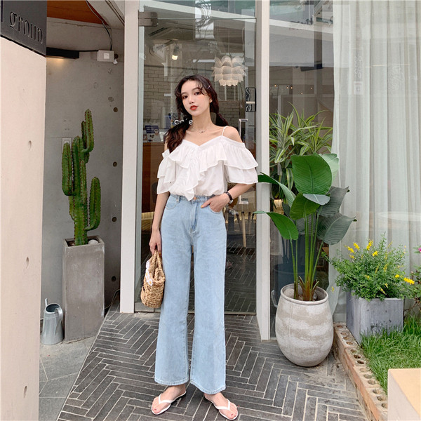 Női alkalmi blúz három színben